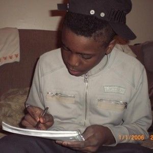 Meet your Posher, Justice